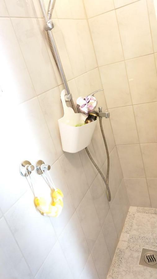Studio Apartment Unity ザグレブ エクステリア 写真
